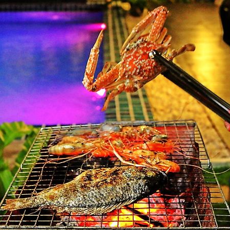 The Siam Place Pool Villa ラヨーン 部屋 写真