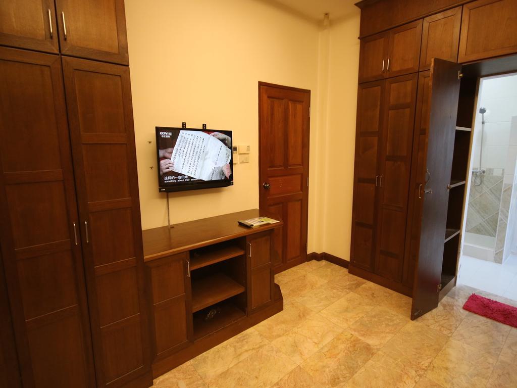 The Siam Place Pool Villa ラヨーン エクステリア 写真