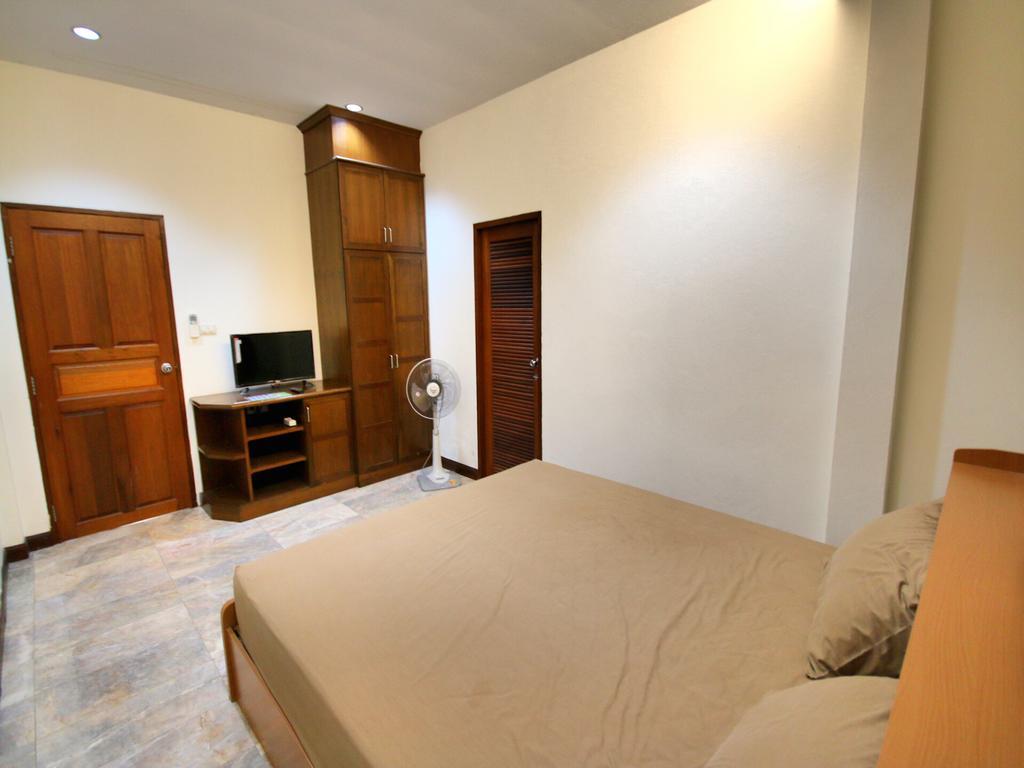 The Siam Place Pool Villa ラヨーン エクステリア 写真
