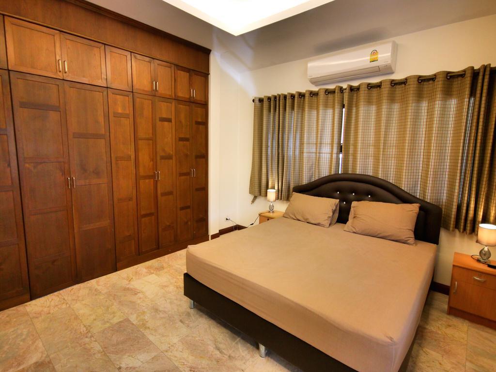 The Siam Place Pool Villa ラヨーン エクステリア 写真
