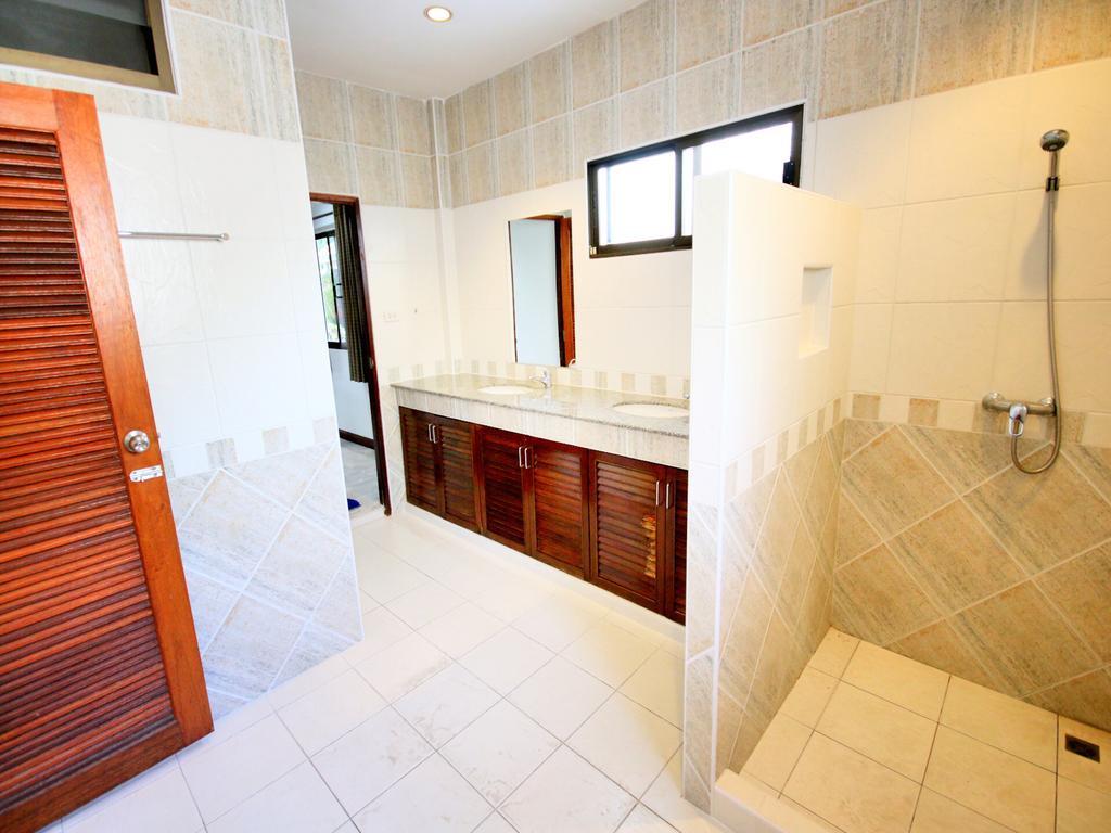 The Siam Place Pool Villa ラヨーン エクステリア 写真