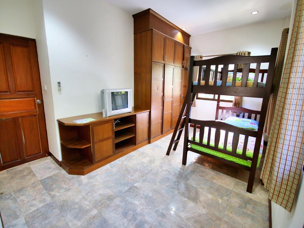 The Siam Place Pool Villa ラヨーン エクステリア 写真