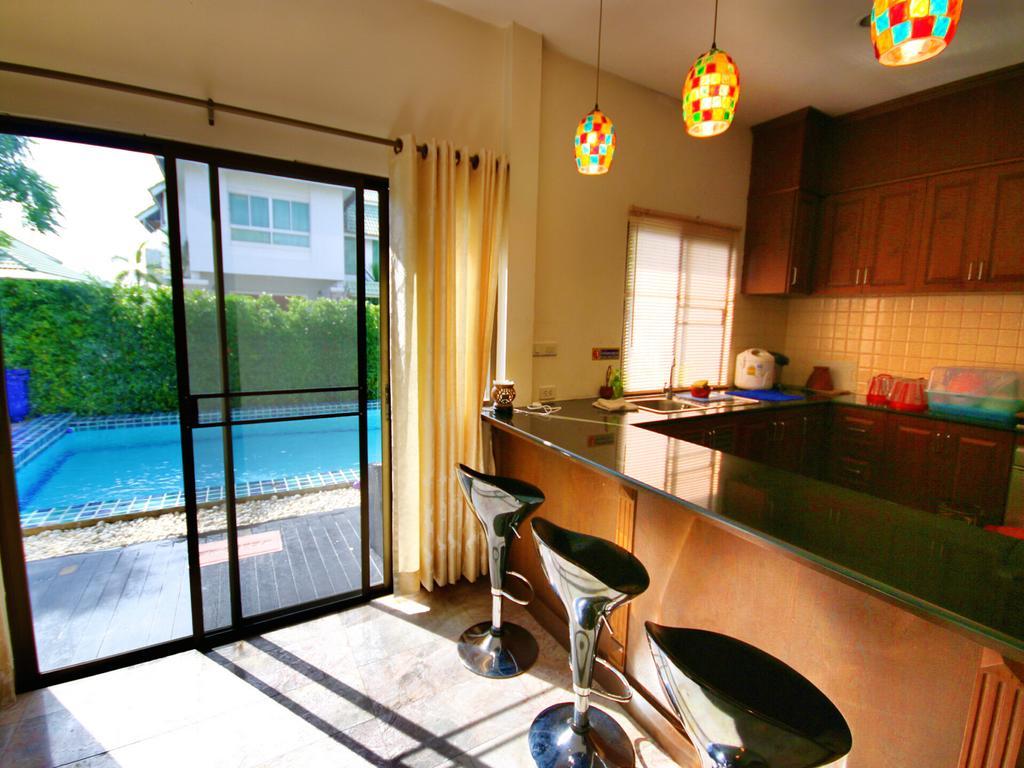The Siam Place Pool Villa ラヨーン エクステリア 写真