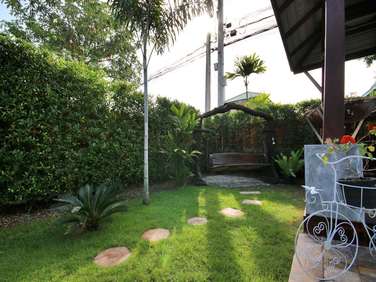 The Siam Place Pool Villa ラヨーン 部屋 写真
