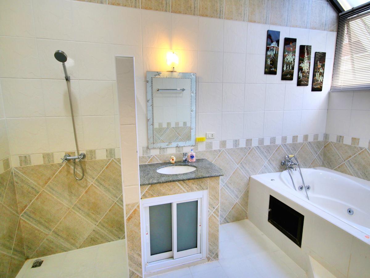 The Siam Place Pool Villa ラヨーン 部屋 写真