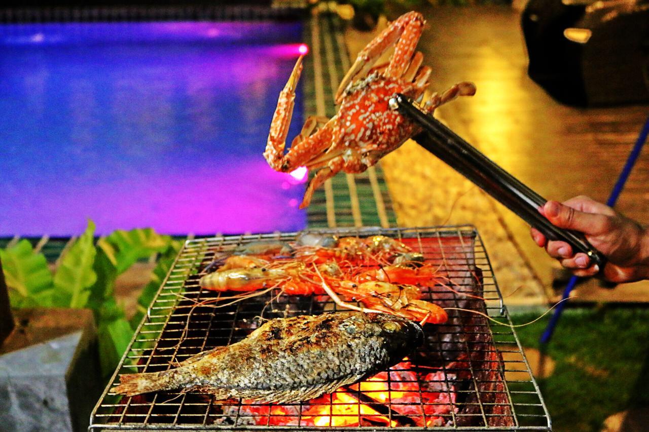 The Siam Place Pool Villa ラヨーン 部屋 写真